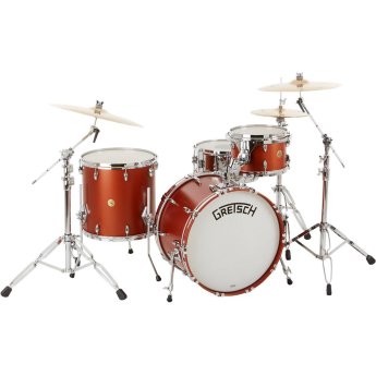 Gretsch drums bk r423  scm 1
